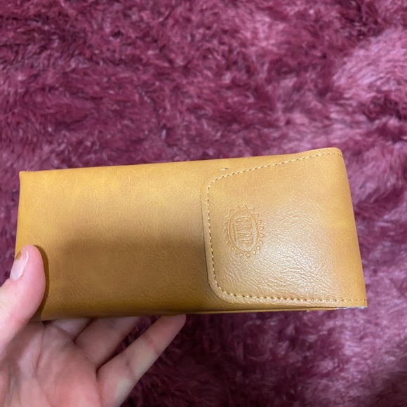 Crap Eyewear The Lucid Blur Jaguar Tortoise Bio Sunglasses - Picture 4 of 7